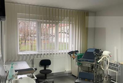 Cabinet Medical Ginecologie, 70 mp, centrul Complexului Stud - 5