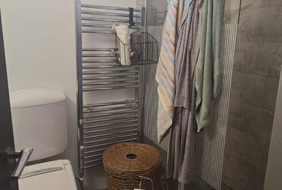 Casa pe Valea Oltului - Zona Mănăstirea Cornet - 8