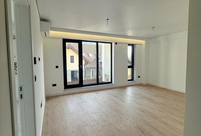 Apartament în Tudor Vladimirescu - 1