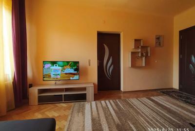 Apartament cu 2 camere în Cantemir - 11