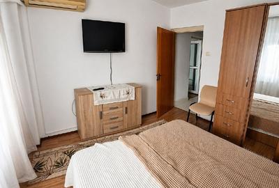 Apartament cu 3 camere semidecomandat în Cotroceni - 3