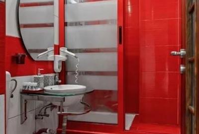 Apartament cu 4 camere decomandat, mobilat în Unirii - 4