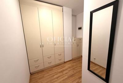 Apartament cu 2 camere semidecomandat, mobilat în Florești - 8