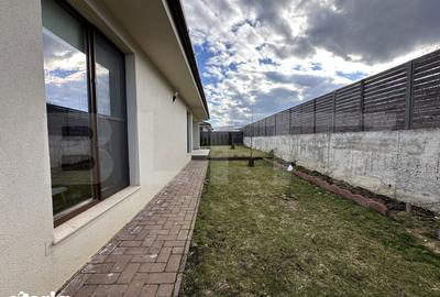 Casă cu 4 camere cu Teren 500 Mp în Baciu - 5