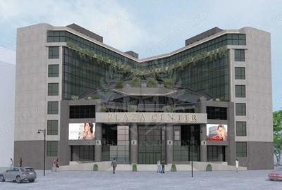 SPATIU COMERCIAL // P+6 // 6338 MP - 1