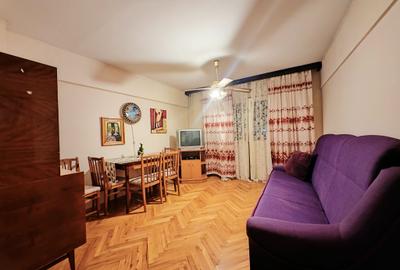 Victoriei | Nicolae Titulescu bl.semicerc | Apartament spatios in bloc anvelopat - 7