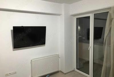 Garsoniera Mihai Viteazu conf.1 etaj 1 parcare privata complet utilata - 2