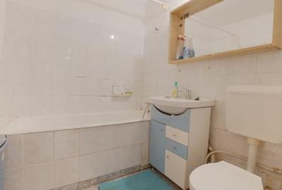 Apartament cu 2 camere decomandat, mobilat în Gorjului - 9