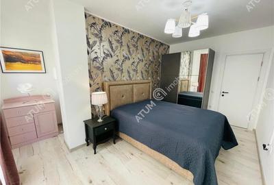 Apartament cu 2 camere semidecomandat, mobilat în Mihai Viteazul - 5