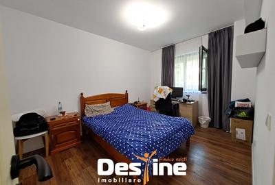 GALATA, Apartament 2 camere, DECOMANDAT, 52 mp, 92.500 Euro - 2