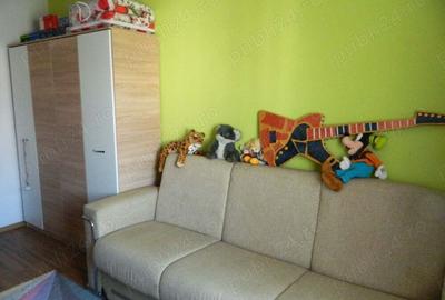 Apartament 4 camere decomandat Lunca Cetatuii Apartament 4 camere decomandat Lunca Cetatuii - 2