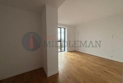 One Cotroceni Park I Comunitate exclusivita I Facilitati complete I 0% comision - 7