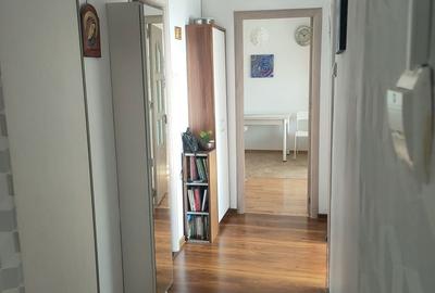 Apartament cu 2 camere decomandat în Nicolae Grigorescu - 3