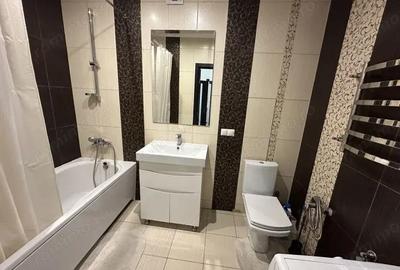 Garsonieră decomandată în Băneasa - 4