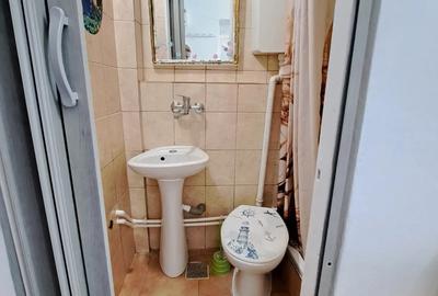 Apartament 1 camera, 33 mp, etaj 3, Calea 6 Vanatori - 4