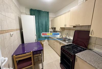 Apartament cu 2 camere semidecomandat, mobilat în Nord - 1