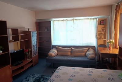 Anunt real! Garsoniera de inchiriat Nerva Traian Mircea Voda Unirii ICCJ - 8
