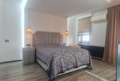 BD TIMISOARA - DUPLEX 111 MP UTILI + TERASA 45 MP, 2 DORMITOARE, UTILAT MOBILAT! - 8