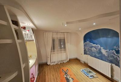 Apartament cu 3 camere decomandat în Central - 7