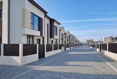 Duplex cu 4 camere cu Canalizare în Prelungirea Ghencea - 4