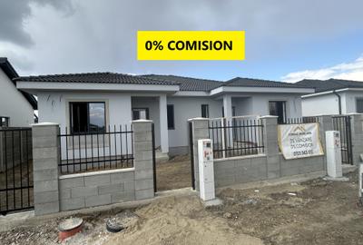 PROPRIETAR !!! Duplex pe parter la cheie, vanzare cu avans minim la Promisiune - 3