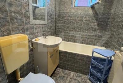 Garsonieră decomandată în Dumbrava 2 - 6