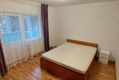 Apartament cu 3 camere decomandat în Răcădău - 2