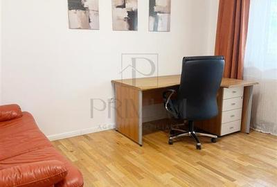 BRAYTIM - 4 CAM - PENTHOUSE - 2BAI -UTILAT/MOBILAT - TERASA 40MP - BLOC NOU- - 5