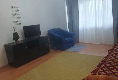 Garsonieră decomandată în Tei - 1