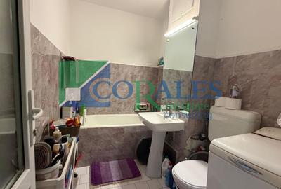 Apartament cu 2 camere semidecomandat, mobilat în Aradului - 9