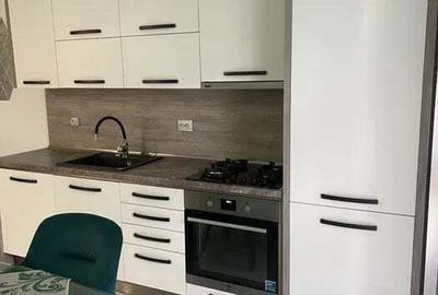 Maurer Residence - Vanzare ap. 2 camere + loc de parcare - 1