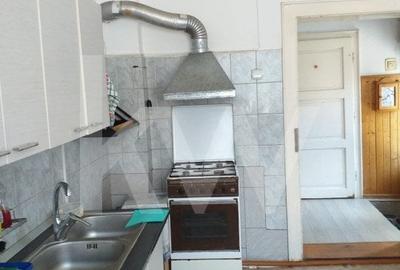 Casa individuala cu 2 corpuri - Terezian, Sibiu - 6