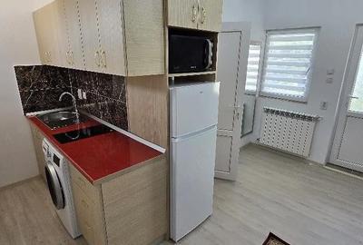 Garsonieră decomandată în Giurgiului - 1