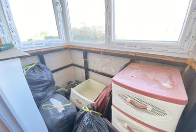 Apartament cu 2 camere decomandat, mobilat în Sebastian - 7