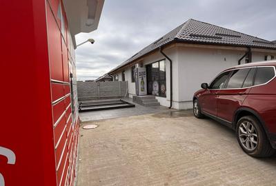 POPESTI LEORDENI-STADA RASARITULUI - Casa cu destinație spațiu comercial - 1