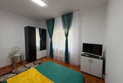 Închiriere apt.3 camere,,90mp,Andrei Mureșanu - 8