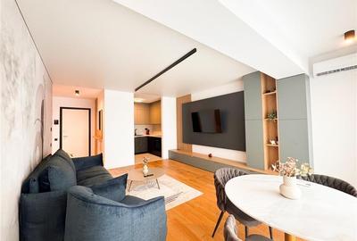 Apartament 2 camere de inchiriat Yacht Kid - 3