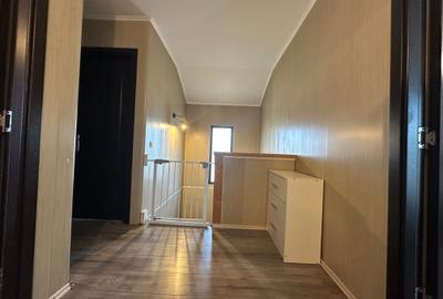 Casă individuală cu 3 camere cu Canalizare în Odăile - 26