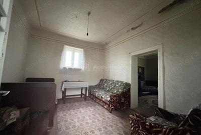 Casa Diosig - teren 1438 mp - front stradal 19 m - 4