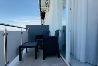 Apartament cu 2 camere decomandat în Giroc - 12