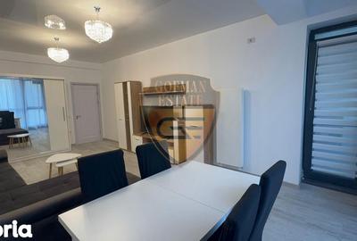 Apartament cu 2 camere decomandat, mobilat în Tomis Nord - 11