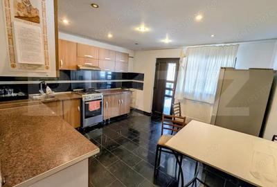 Casa spatioasa de vanzare, 160 mp, Chicerea, Iasi - 3