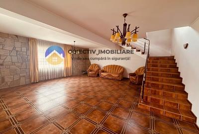 Casă individuală cu 4 camere cu Garaj în Borca - 9