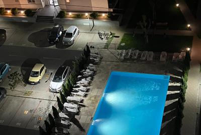 Apartament de închiriat, 2 camere, 60mp, Premium, Parcare, Piscina, Sector 6 - 10