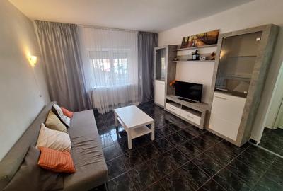 300 euro!!! Ap.cu 2 camere cu centrala proprie Zona Bucovina - 2