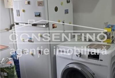 Apartament cu 2 camere semidecomandat în Broșteni - 7
