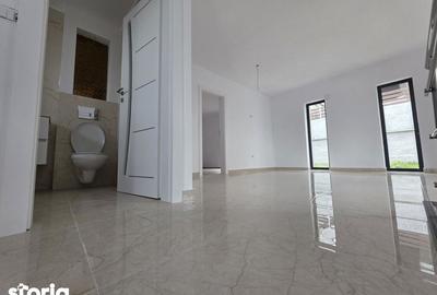 Casă cu 3 camere cu Teren 250 Mp în Miroslava - 4