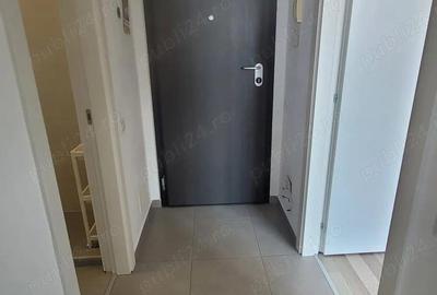 Garsonieră decomandată în Parcul Carol - 1