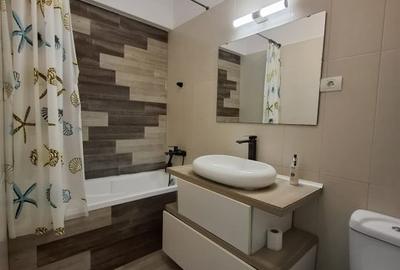 2 CAMERE  |  CAMPUS UNIVERSITAR  |  ALEEA UNIVERSITATII - 9