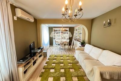 Casa individuala Domenii 5 camere | Curte libera 90mp | COMISION 0 - 3